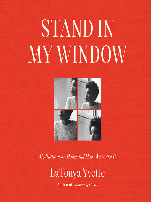 Title details for Stand in My Window by LaTonya Yvette - Available